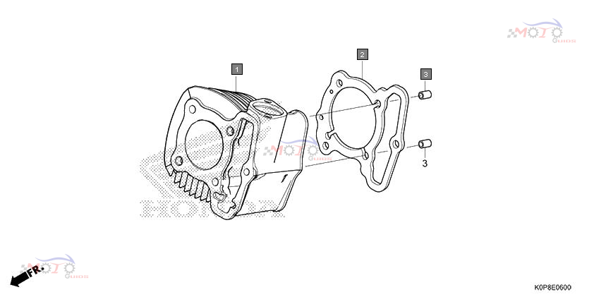 Engine Diagram